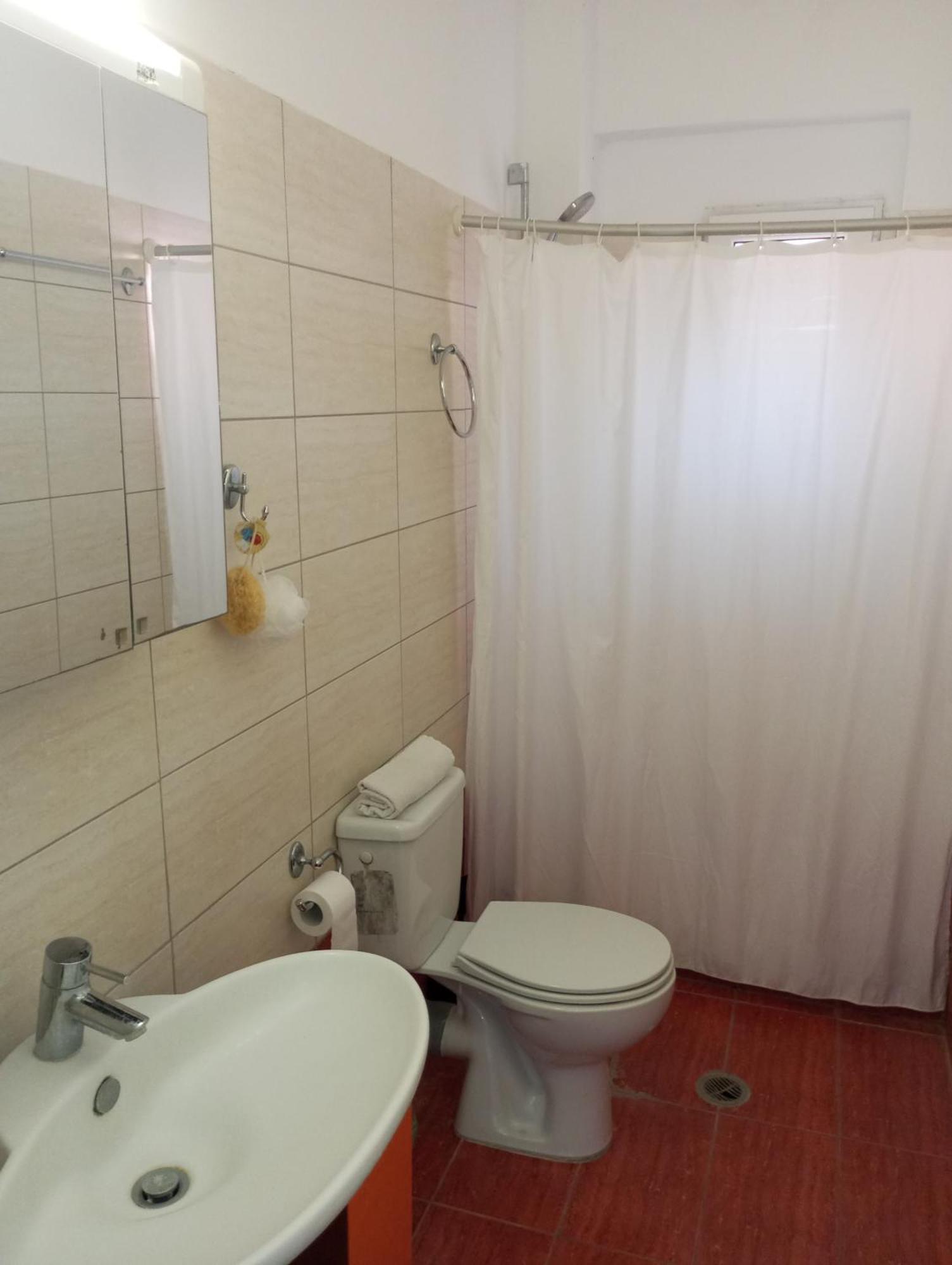 Sarakinos Apartment *